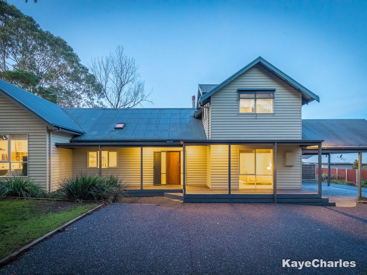 30 St Georges Road, Beaconsfield Upper