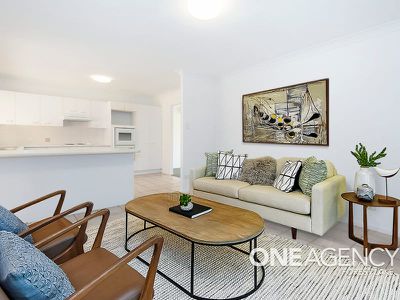 16 Noumea pl, Forest Lake