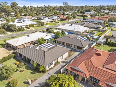 2 / 2 Riley Court, Tocumwal
