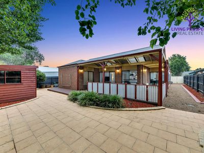 30 The Strand, Point Cook