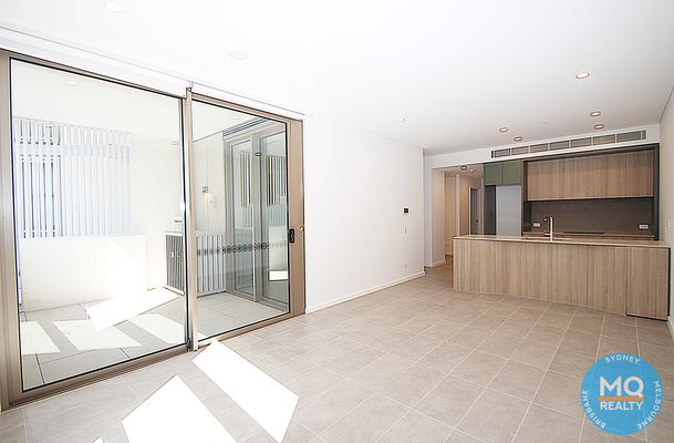 1 Bed / 16 Sandstone Crescent, Macquarie Park