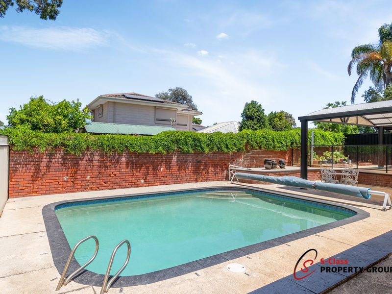 15 The Bulwark, Willetton