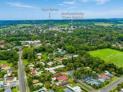 2 Banksia Place, Mullumbimby