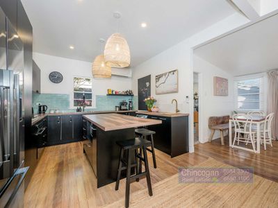 9 New City Road, Mullumbimby