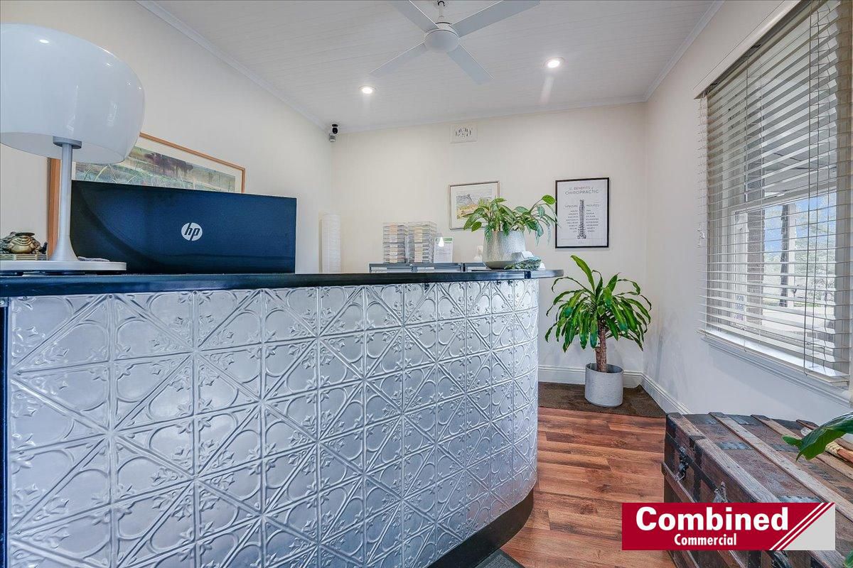 14 Broughton Street, Camden