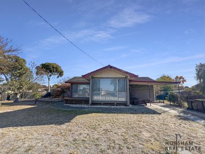 38A Federation Avenue, Horsham