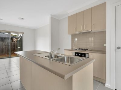 29 Healesville Loop, Craigieburn