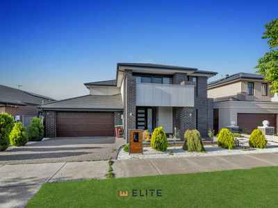 104 Rossiter Retreat, Cranbourne North