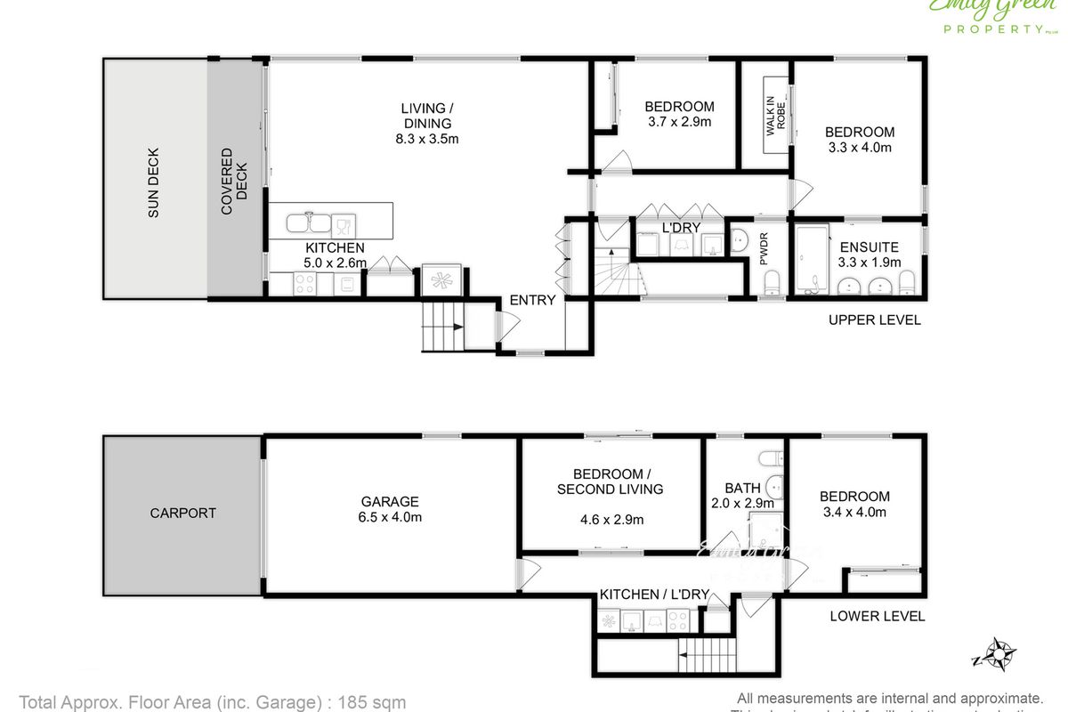 1 / 13 Ancanthe Avenue, Lenah Valley