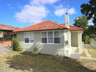 438 Howick Street, Bathurst