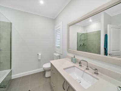 11A JODRELL STREET, Webb