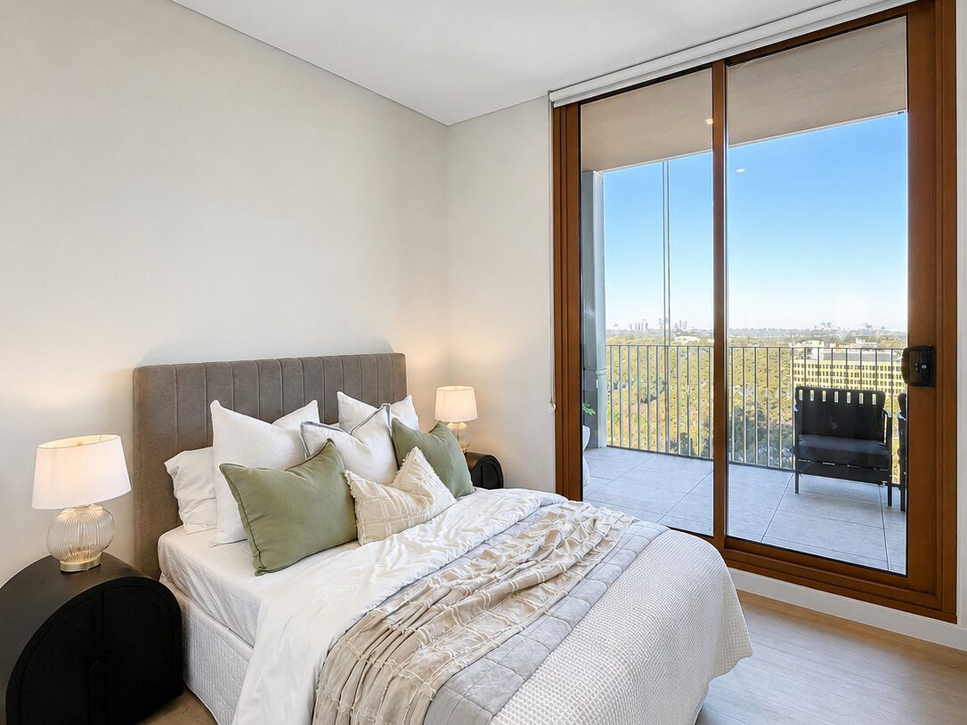 Level 12 / 66 Talavera Road, Macquarie Park