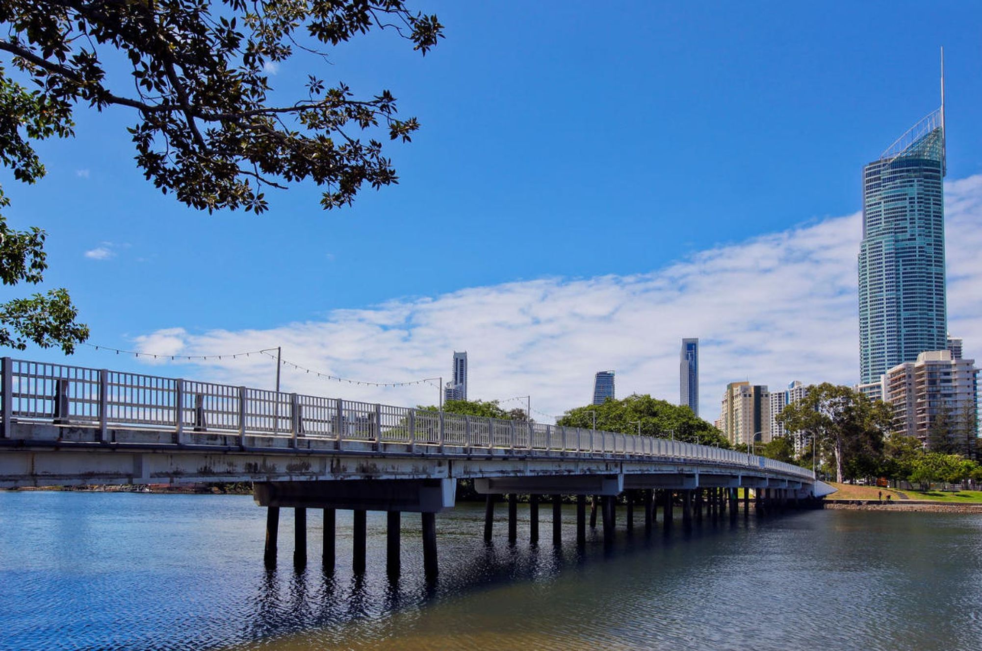 50 Via Roma, Surfers Paradise