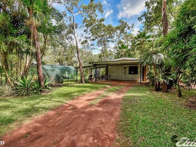 45 Redgum Drive, Humpty Doo