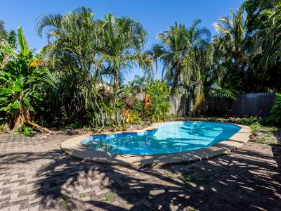 34 Stewart Drive, Cannonvale