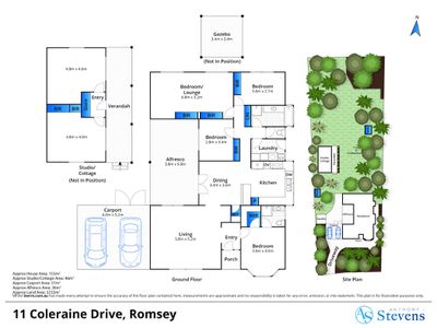 11 Coleraine Drive, Romsey