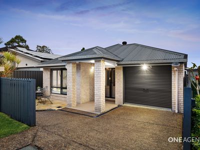 6 Warrumbungle Street, Forest Lake