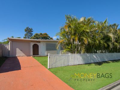 7 Meadow Crescent, Beenleigh