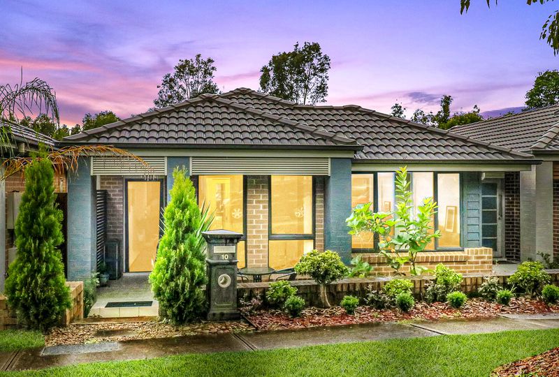 10 Guillemot Street, Cranebrook