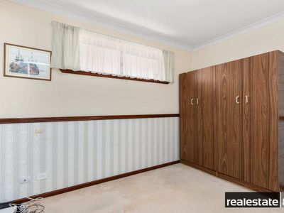 50 A Gratwick Terrace, Murdoch