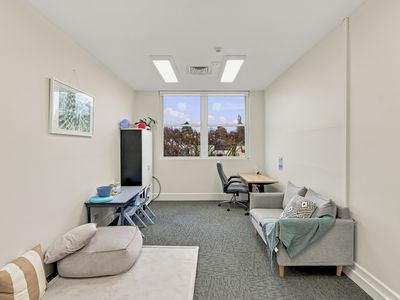 Tenancy 2, Level 3 / 11 High Street, Launceston