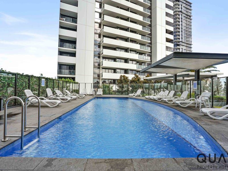 3006 / 420 Macquarie Street, Liverpool