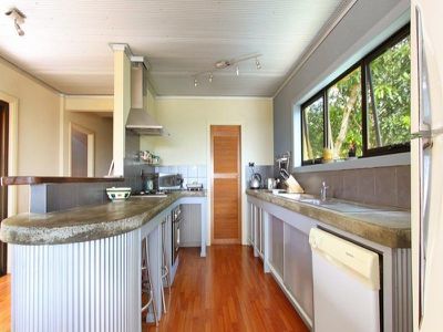 Mount Warrigal