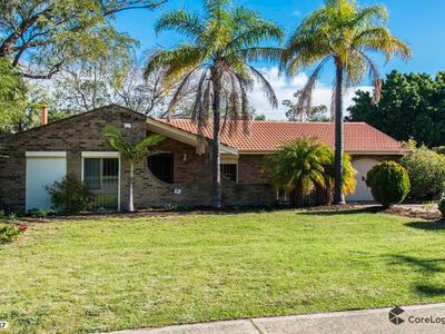 Forrestfield