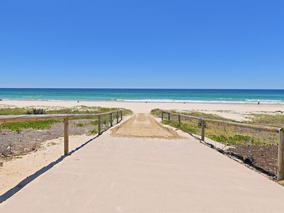 4 / 506 Coolangatta Road, Tugun