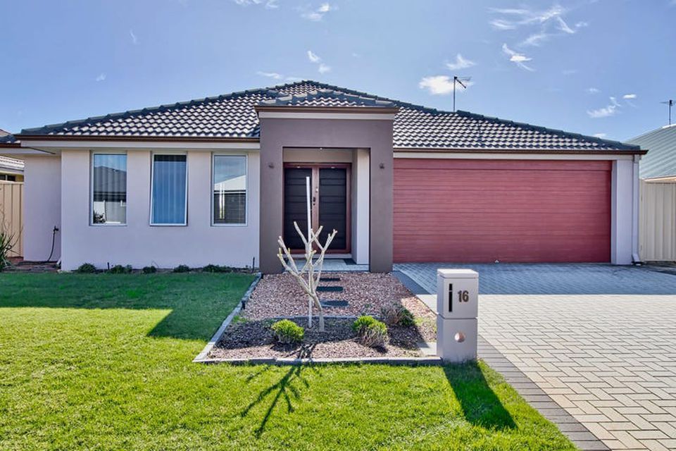 16 Broomhurst Street , Baldivis