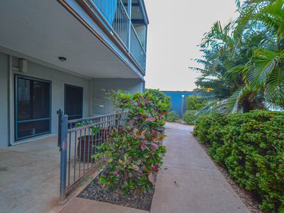 6 / 2 Woodman Street, Port Hedland