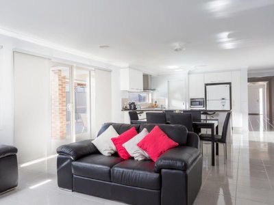 36 Kulmani Street, Jackass Flat