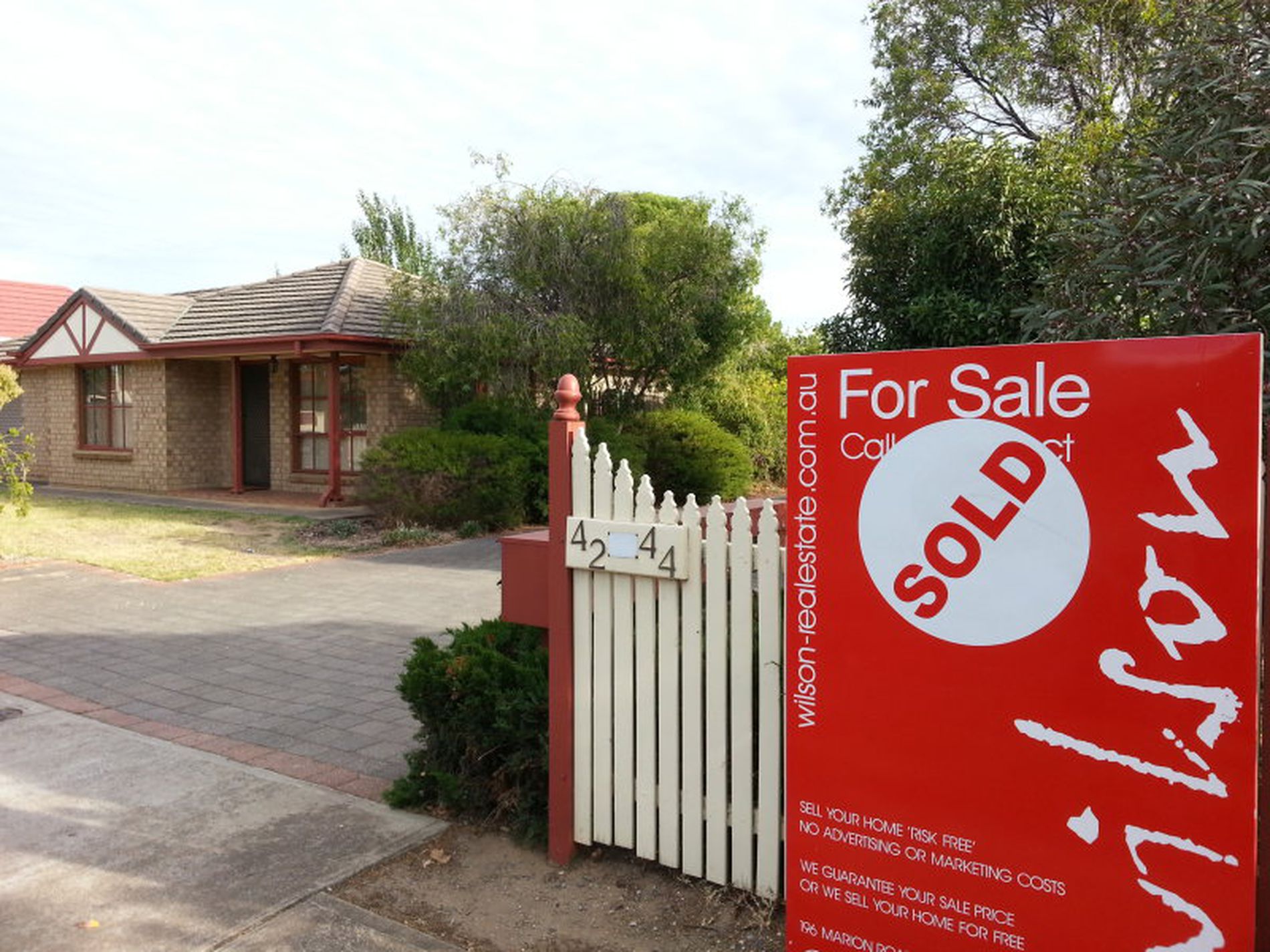 11 / 42 Mooringe Avenue, North Plympton