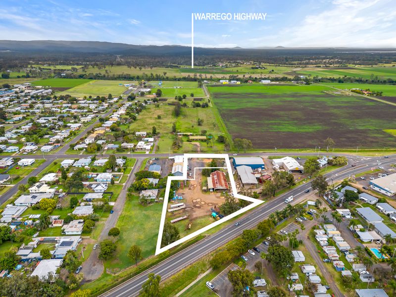 Lot 28 Old College Road, Gatton