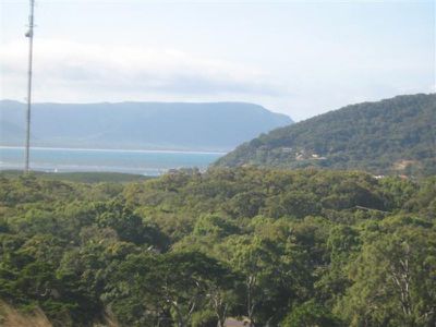 1 Buhmann Street, Cooktown