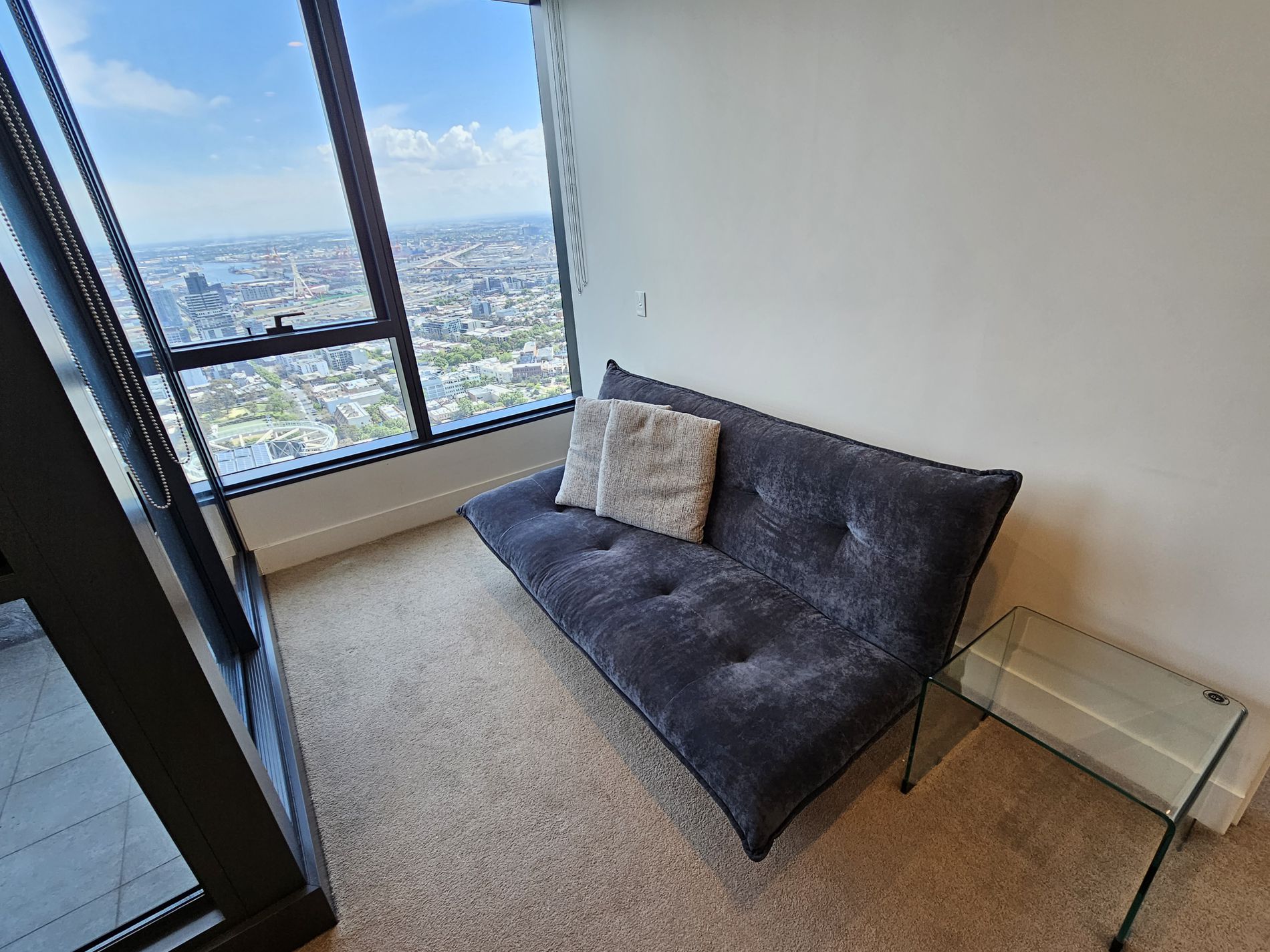 5306 / 500 Elizabeth Street, Melbourne