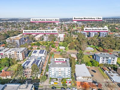 6 / 267 - 269 Beames Avenue, Mount Druitt