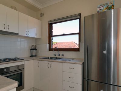 8 / 13 Victoria Street, Ashfield
