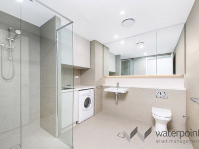 901 / 1 Brushbox Street, Sydney Olympic Park