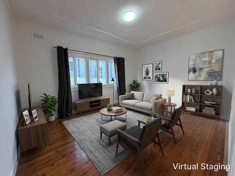 204 Patrick Street, Hurstville