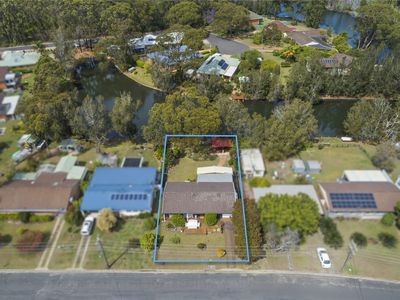 100 Lake Conjola Entrance Road, Lake Conjola