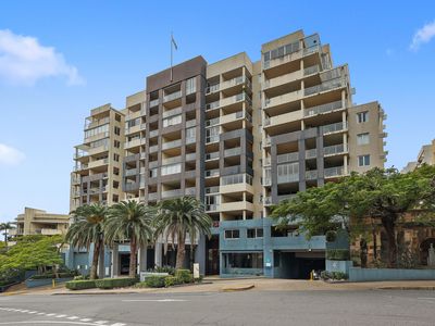 14 / 35 Gotha Street, Fortitude Valley