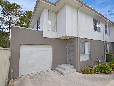 5 / 52 Victory Parade, Wallsend