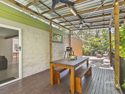 26 Reservoir Road, Landsborough