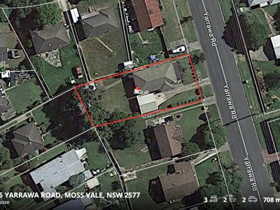 Moss Vale