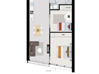 1706 / 10 Trinity Street, Fortitude Valley