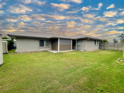 18 Cooks Road, Urraween