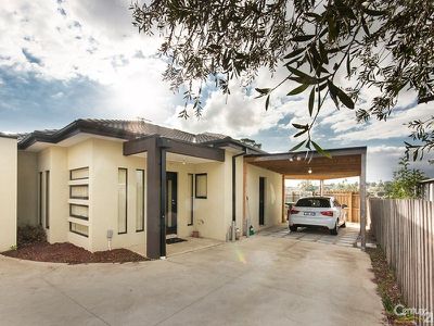 3 / 39-41 Coral Drive, Hampton Park