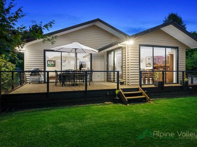 9 Allamar Court, Tawonga South