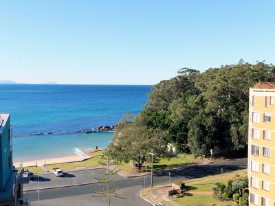 701 / 21-25 Head Street, Forster